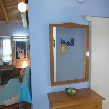 Drakos Vacation Prázdninový dům