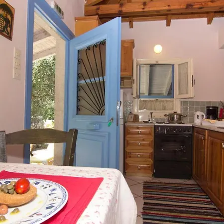 Holiday home Drakos Vacation