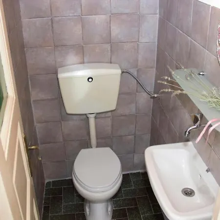 Holiday home Drakos Vacation Stoupa